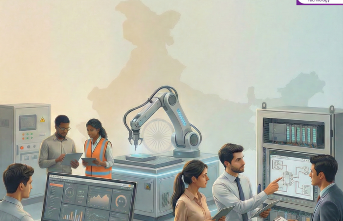 Building India’s Talent Pipeline