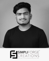 Black and Orange Minimalist Content Carousel Instagram Post (2)