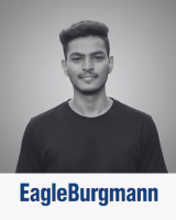 Black and Orange Minimalist Content Carousel Instagram Post (4)